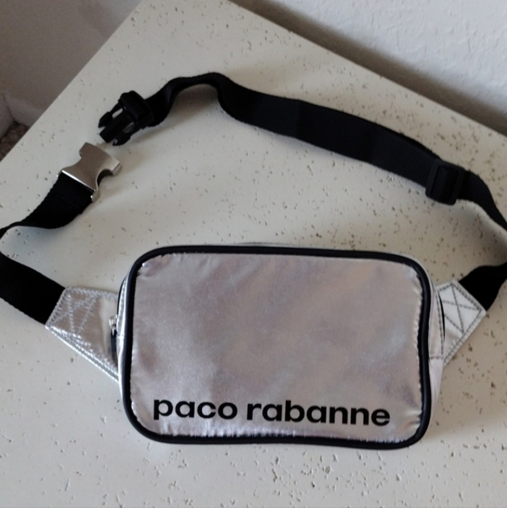 Paco Rabanne Belt Bag - Picture 8 of 13